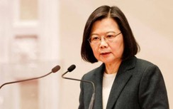 Trung Quốc phản ứng gắt khi có tin lãnh đạo Đài Loan định quá cảnh Mỹ