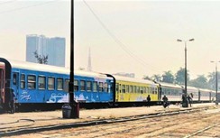 Doanh nghiệp Nhật muốn hợp tác nâng cấp đường sắt Hà Nội - Hải Phòng