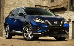 Top 10 xe SUV gia đình đáng tin cậy nhất thế giới