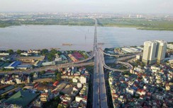 Hà Nội cấm phương tiện từ cầu Vĩnh Tuy rẽ trái vào đường Cổ Linh