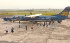 Đề xuất đóng cửa tạm thời sân bay Điện Biên hơn 8 tháng