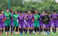 Giải đấu đội tuyển nữ Việt Nam sắp tham dự bất ngờ có biến