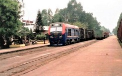 Bộ GTVT phản hồi kiến nghị đầu tư ga đường sắt Lạng Sơn