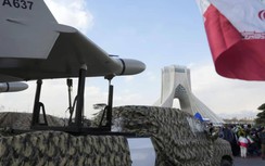 Mỹ trừng phạt 5 công ty Trung Quốc nghi làm ăn với công ty bán UAV cho Nga