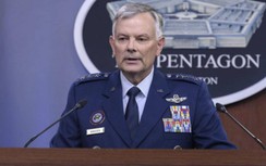 Tướng Mỹ: Trung Quốc tự bắn hạ khinh khí cầu của mình