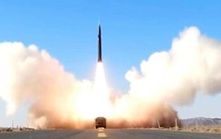 Tình báo Mỹ: Trung Quốc có thể đã triển khai tên lửa siêu thanh