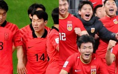 Nhận định, dự đoán kết quả U20 Hàn Quốc vs U20 Trung Quốc, giải U20 châu Á