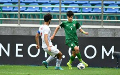 Giải U20 châu Á 2023: Iraq tạo địa chấn, Uzbekistan vã mồ hôi đi tiếp