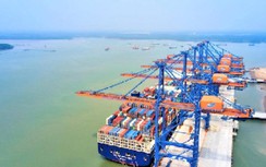 Loạt giải pháp "đẩy" vận tải thủy Việt Nam - Campuchia tăng trưởng trên 20%