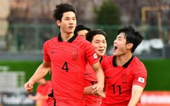 Lịch thi đấu, trực tiếp bán kết U20 châu Á 2023