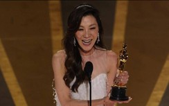 Kết quả giải Oscar 2023: Dương Tử Quỳnh "mang giải về cho mẹ" ở quê nhà