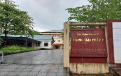 Vì sao Giám đốc Trung tâm pháp y tỉnh Quảng Trị bị bắt giam?
