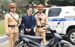 Bắt giam đối tượng cướp xe của nữ sinh lớp 10 ở Ninh Bình
