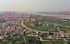 Khởi công xây dựng cầu Thượng Cát qua sông Hồng ngay trong năm 2023