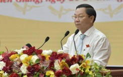 Miễn nhiệm đại biểu HĐND tỉnh đối với nguyên Giám đốc Sở Y tế Kiên Giang