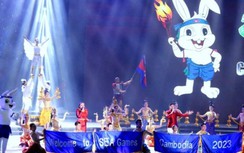 Choáng với giá bản quyền truyền hình SEA Games 32 tại Thái Lan