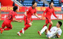 Danh sách 24 đội bóng dự U20 World Cup 2023: Vắng nhà vô địch