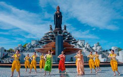 Tây Ninh vụt sáng thành hiện tượng của du lịch Việt