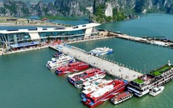 Sẽ đầu tư thêm cầu đáp ứng cho các loại tàu vào cảng cao cấp Ao Tiên