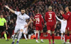 Nhận định, dự đoán kết quả Real vs Liverpool, vòng 1/8 Cúp C1 châu Âu