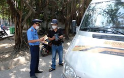 Xử phạt 39 xe đưa đón học sinh vi phạm ATGT ở Đồng Nai