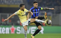 Nhận định, dự đoán kết quả Porto vs Inter Milan, vòng 1/8 Cúp C1 châu Âu