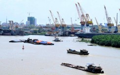 Bộ GTVT phản hồi cử tri Hải Phòng về phân cấp quản lý đường thủy quốc gia