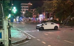 Đề nghị truy tố chủ xe Audi say xỉn, tông 3 người trong 1 gia đình tử vong