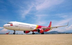 Vietjet sẵn sàng nối lại đường bay Việt Nam - Trung Quốc