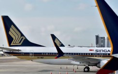 Máy bay Singapore Airlines phải hạ cánh khẩn vì cảnh báo bom