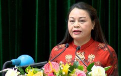 Giới thiệu Bí thư Ninh Bình làm Tổng thư ký Ủy ban Trung ương MTTQ Việt Nam