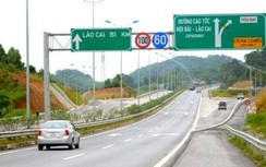 Bộ GTVT đồng thuận đầu tư 2 nút giao cao tốc Nội Bài-Lào Cai qua Vĩnh Phúc