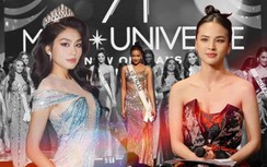 Nếu không có quốc tịch Việt Nam, Thảo Nhi có được quyền thi Miss Universe?