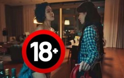 Phim học đường của Song Hye Kyo vấp chỉ trích vì tràn lan cảnh "nóng"