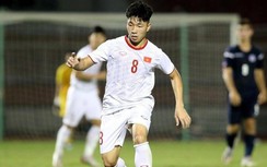 HLV Troussier lại gây bất ngờ ở đội tuyển U23 Việt Nam