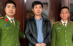Sai phạm đất đai tại Quý Lộc: Khởi tố, bắt tạm giam nguyên cán bộ địa chính