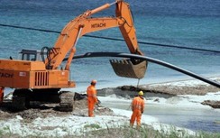 EVN đề xuất cấp điện bằng cáp ngầm cho Côn Đảo