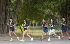 VPBank Hanoi International Marathon 2023 gây sốt với giá ưu đãi đặc biệt