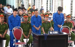 Hành hung nữ nhân viên gác chắn ở Đà Nẵng, 3 kẻ côn đồ nhận hơn 8 năm tù