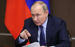Toà hình sự quốc tế phát lệnh bắt ông Putin, Nga phản ứng dữ dội