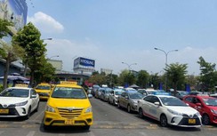 Nhà xe TCP lên tiếng việc áp dụng mức thu phí taxi vào sân bay Tân Sơn Nhất