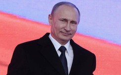 Ông Putin bất ngờ thăm 1 trong 4 vùng Ukraine vừa sáp nhập về Nga