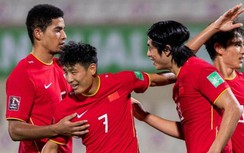 Sau HLV tuyển quốc gia bị bắt, bóng đá Trung Quốc nhận thêm tin chấn động