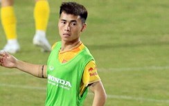 Vừa thất nghiệp, sao U23 Việt Nam đã được đội bóng V-League giải cứu