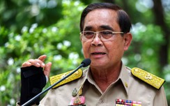 Thái Lan giải tán Quốc hội, chuẩn bị tổng tuyển cử