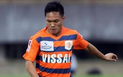 Cựu sao tuyển Việt Nam bất ngờ gia nhập CLB V-League sau 9 năm “mất tích”