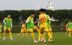 Ba yêu cầu đặc biệt của HLV Philippe Troussier với U23 Việt Nam