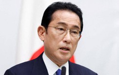 Thủ tướng Nhật Bản sẽ bất ngờ thăm Ukraine