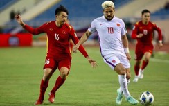 Tiết lộ "động trời" ở trận thắng của tuyển Việt Nam trước Trung Quốc
