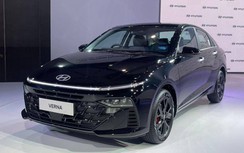 Hyundai Accent 2023 vừa ra mắt được trang bị những gì?
